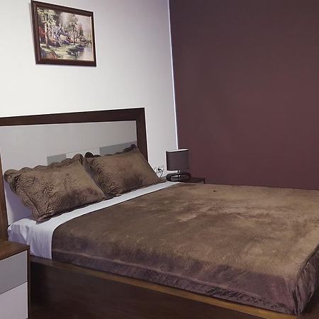 Mimino Apartment Deluxe First Line Batumi Rum bild