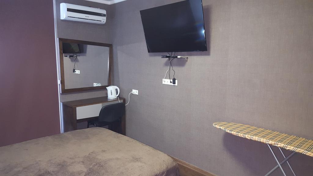 Mimino Apartment Deluxe First Line Batumi Rum bild