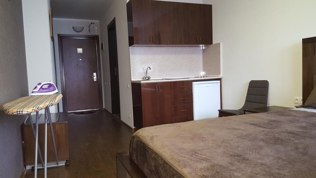 Mimino Apartment Deluxe First Line Batumi Rum bild