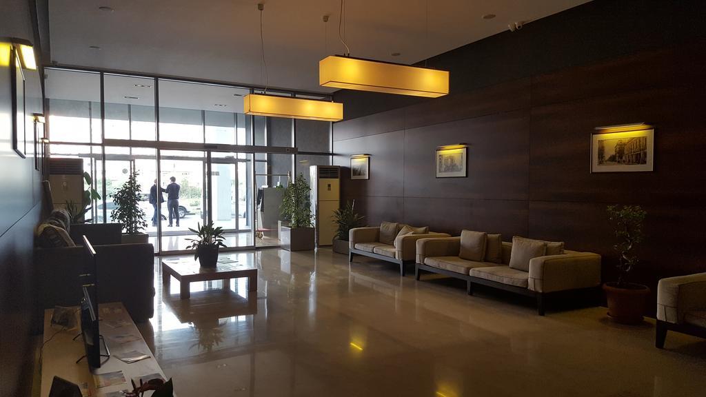 Mimino Apartment Deluxe First Line Batumi Exteriör bild
