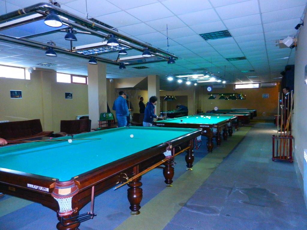 Mimino Apartment Deluxe First Line Batumi Exteriör bild