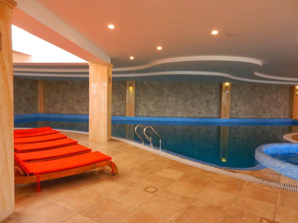 Mimino Apartment Deluxe First Line Batumi Exteriör bild